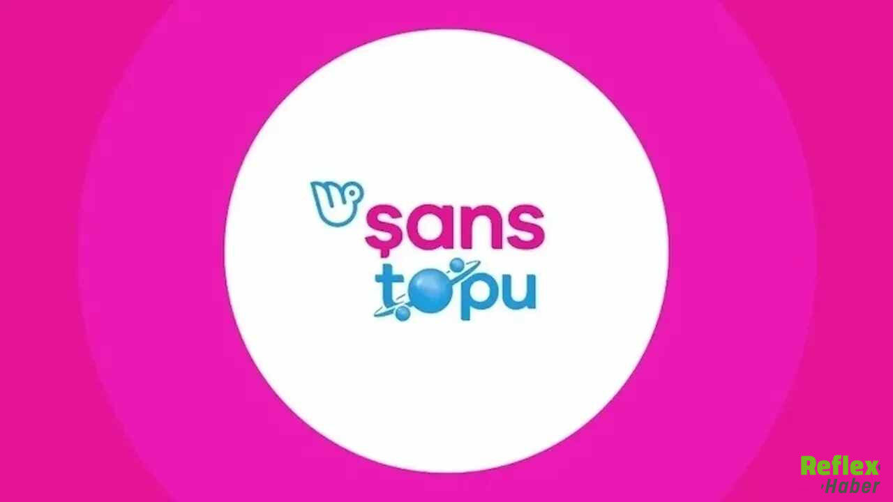 Şans Topu Sonuçları 2