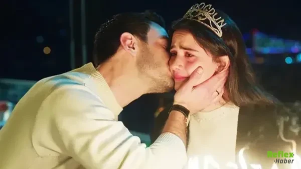 Sevdiğim Sensin 8 Bölüm Fragmanı 2