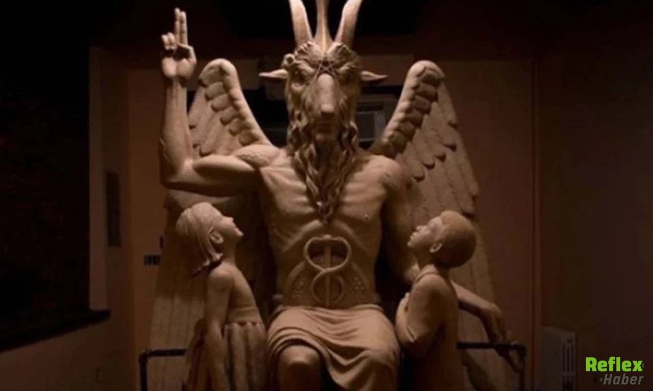 Şeytanın Gözünü Kör Eden Peygamber Kimdir Nasıl Yaptı 2