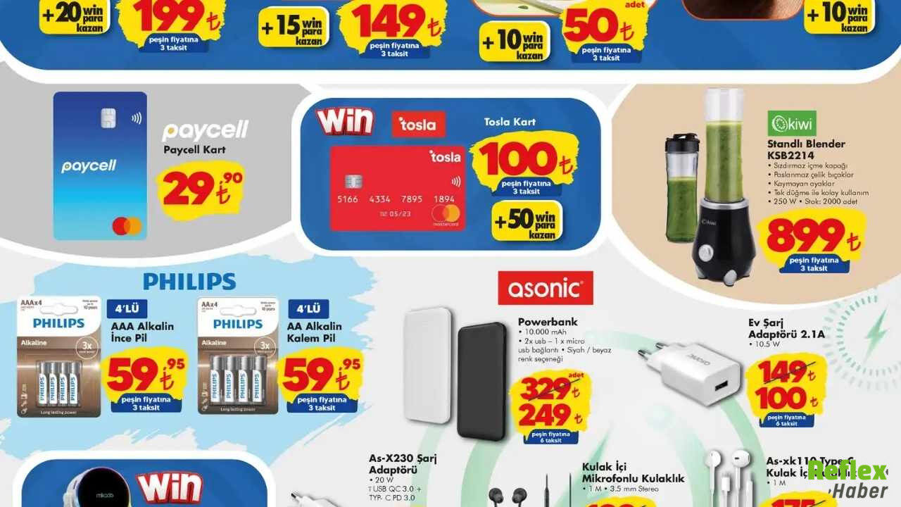 Şok 28 Mart 2026 Aktüel Ürünler Kataloğu İndirim Listesi Açıklandı-1