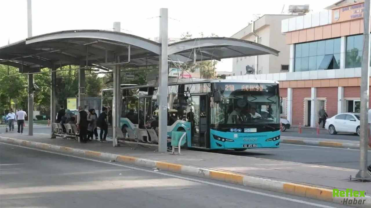 Son Dakika Ramazan Bayramı’nda Ulaşım Ücretsiz! Detaylar Açıklandı