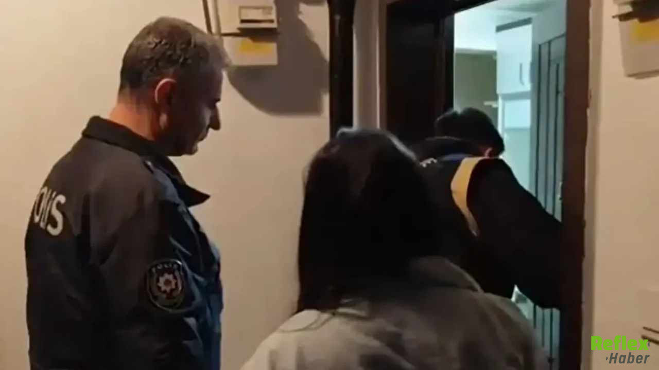 Sosyal Medya Tuzakçıları Yakalandı-1