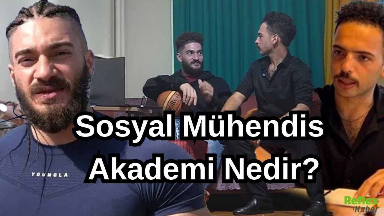 Sosyal Mühendis Akademi Nedir (2)