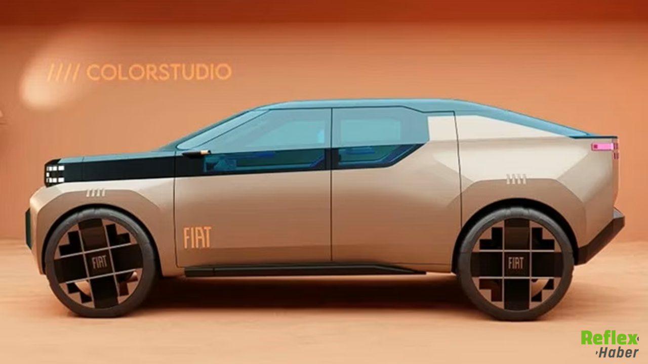 Stellantis Paris’te Gövde Gösterisine Hazırlanıyor Yeni Modeller Geliyor2