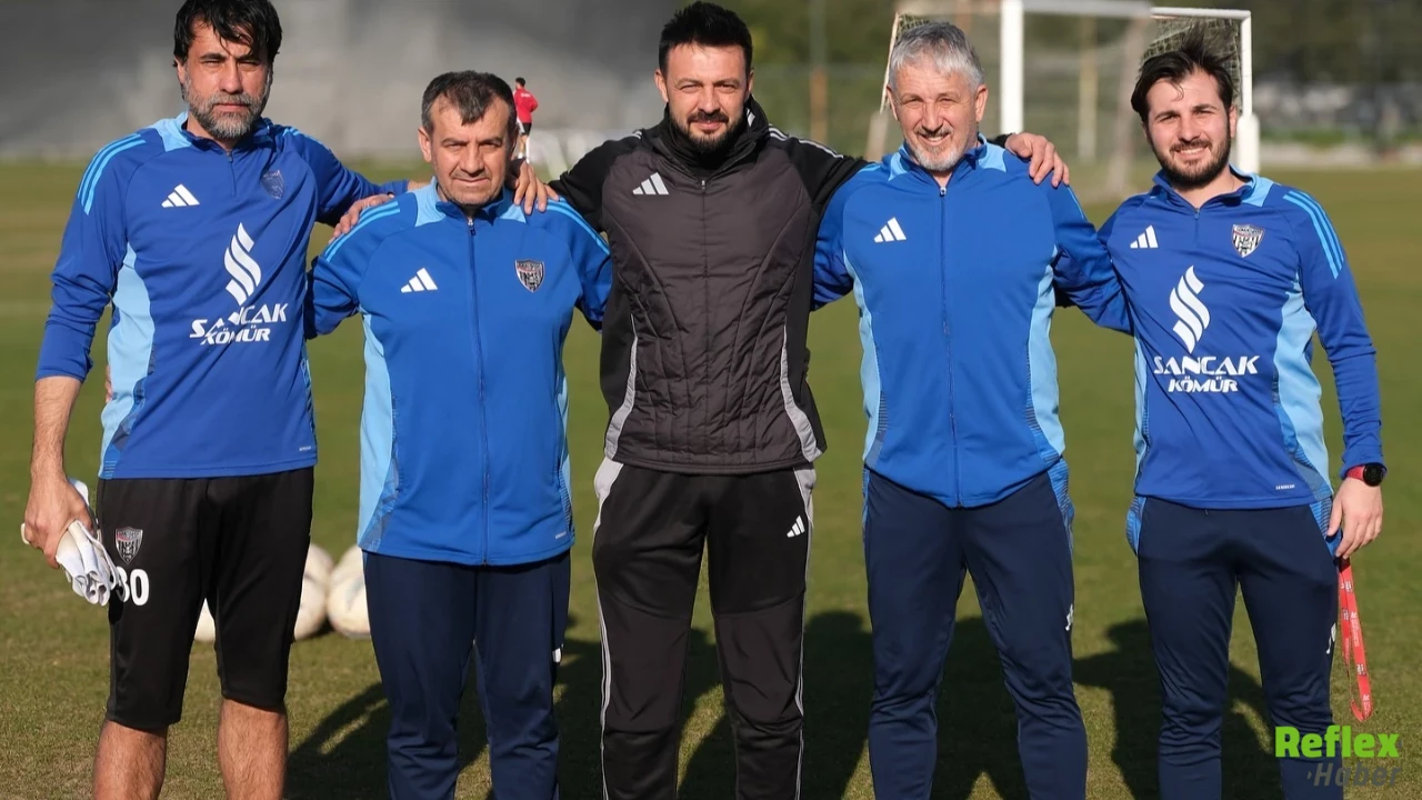 Süleyman Küçük Kimdir Neden Öldü Küçük Hangi Takımlarda Oynadı 1