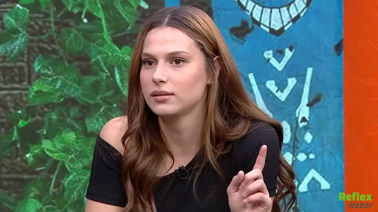 Survivor 2026 Nisanur Kimdir 2