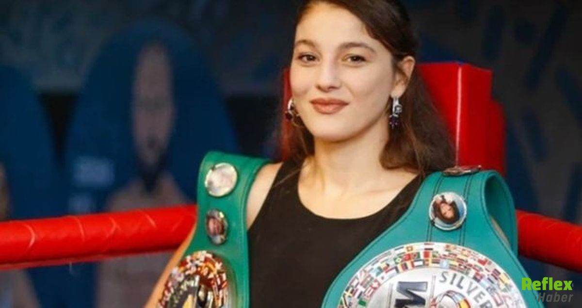 Survivor 2026 Serenay 1