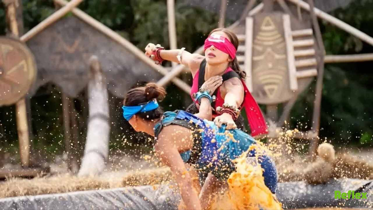 Survivor 2026’Da Eleme Gecesi2