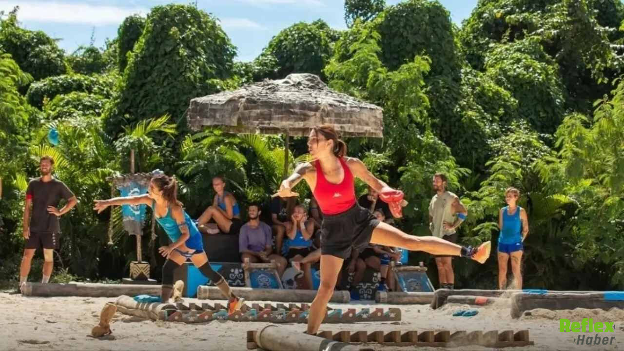 Survivor 2026’Da Eleme Gecesi3