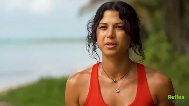 Survivor Gizem Kimdir 2026 2