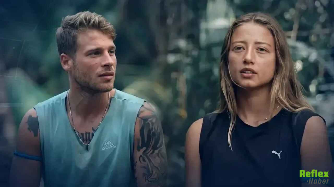 Survivor Yunus Emre Hapiste Mi, Neden Tutuklandı İşte O İddialar22