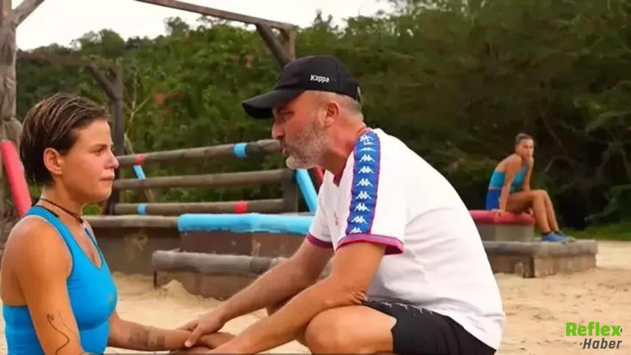 Survivor’da Nagihan Karadere Diskalifiye Mi Oldu-1