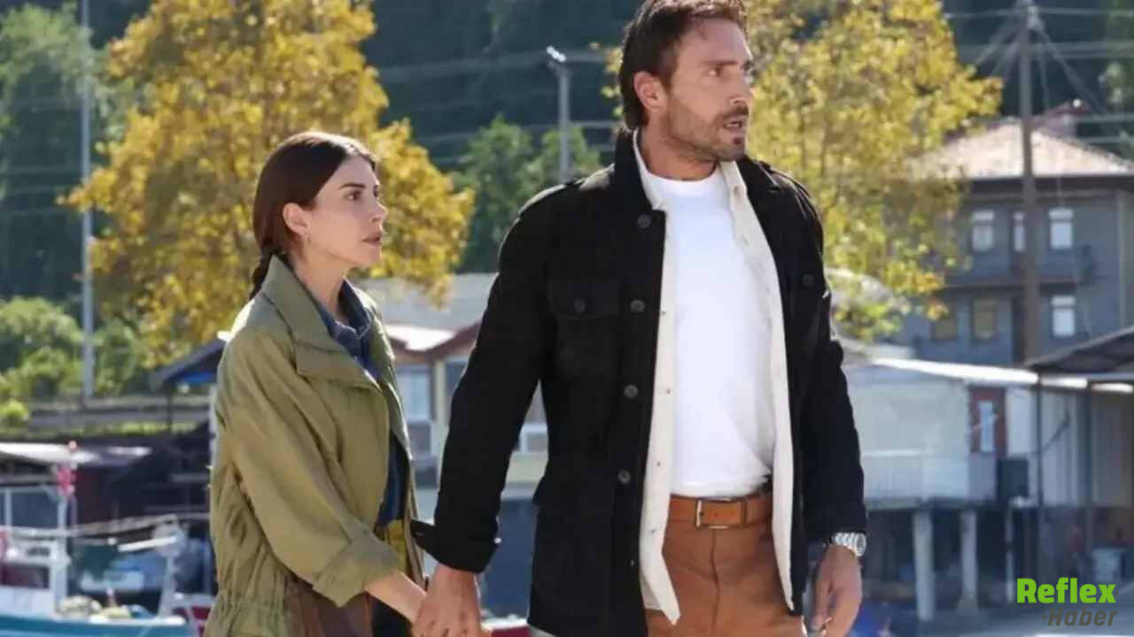 Taşacak Bu Deniz (2)