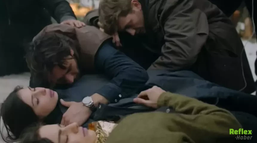 Taşacak Bu Deniz 20 Bölüm Neden Yayınlanmadı 2