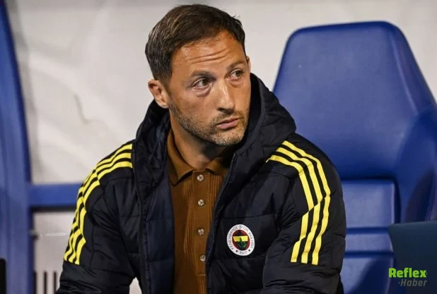 Tedesco Karagümrük Maçında Neden Yok Ayrıldı Mı 2