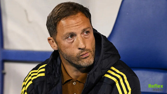 Tedesco Neden Maçta, Kulübede Yok Neden Oynamadı 2