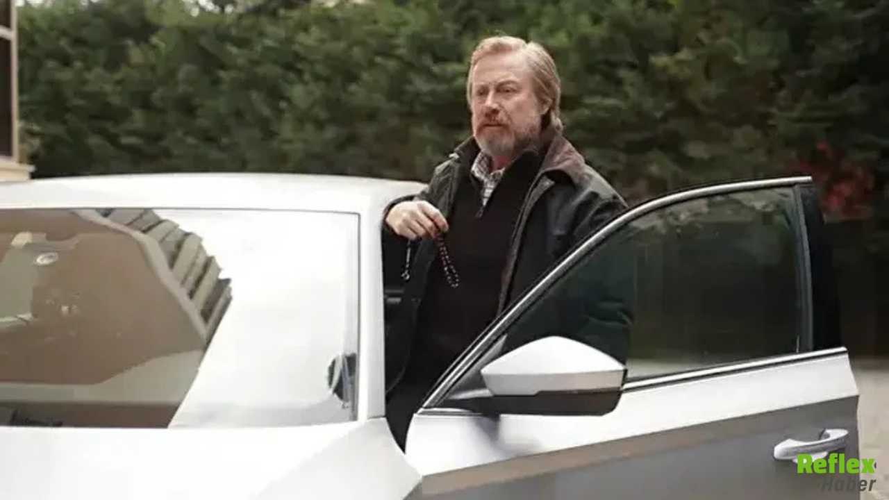 Teşkilat Dizisine Sürpriz Transfer-1