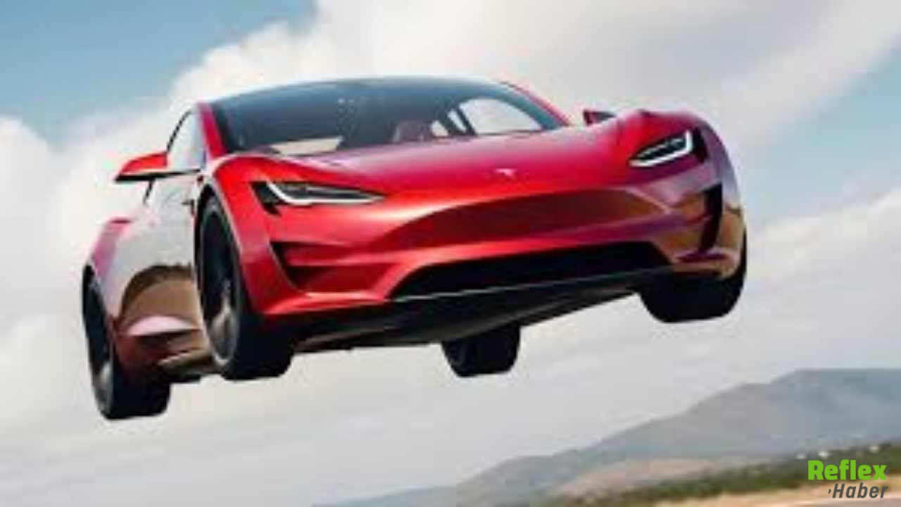 Tesla Roadster Yıllardır Bekleniyor Yeni Tarih Yine Tartışma Yarattı-2