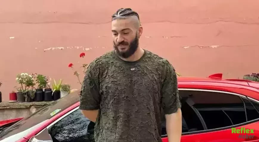 Testo Taylan Neden Gözaltına Alındı Ceza Aldı Mı 2026 2