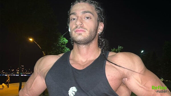 Testo Taylan Neden Hapse Girdi Ceza Aldı Mı 2