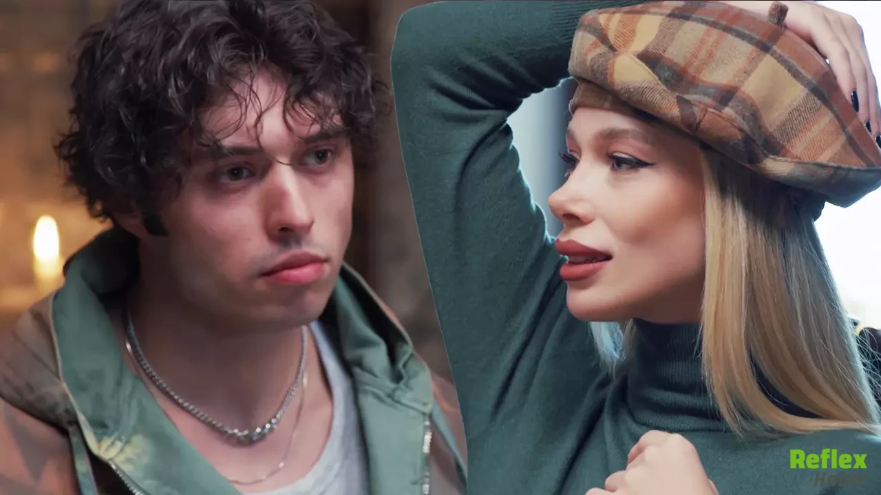 The Traitors Türkiye 2. Bölüm Izle 2