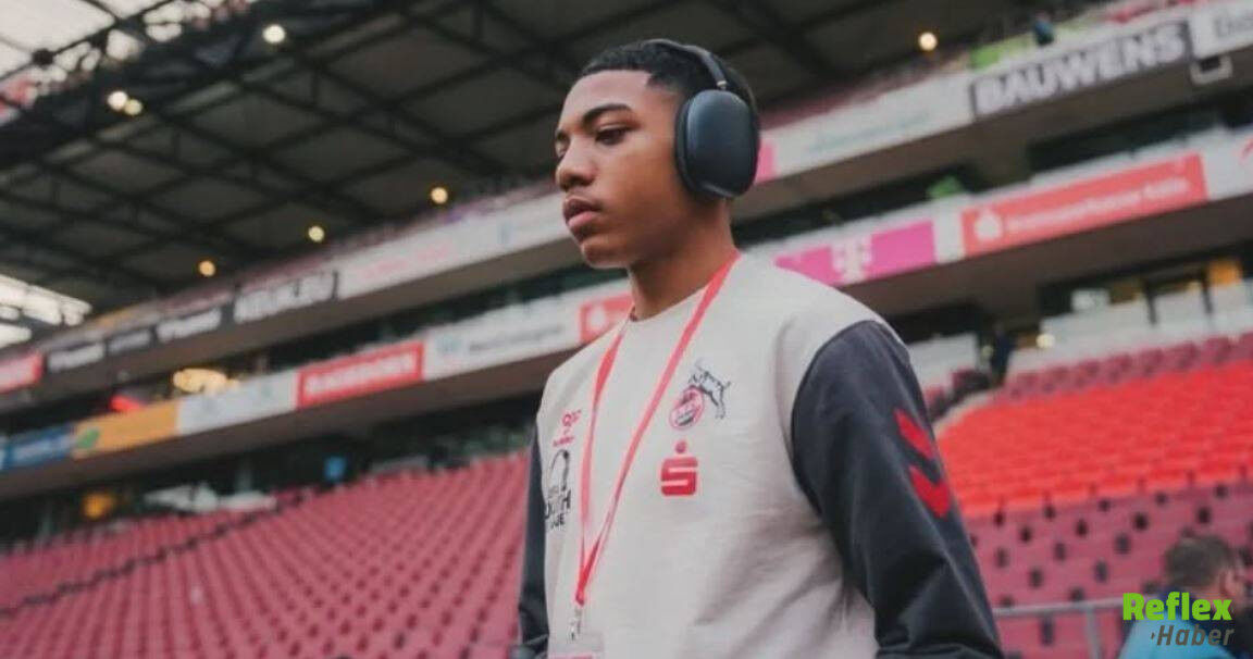 Thierry Karadeniz Nereli Babası Kimdir 2