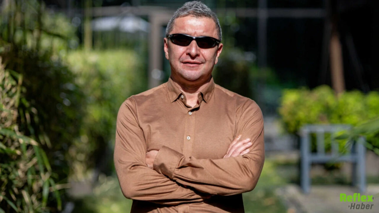 Timur Harzadın Kimdir Öldü Mü Harzadın Neden Öldü 1