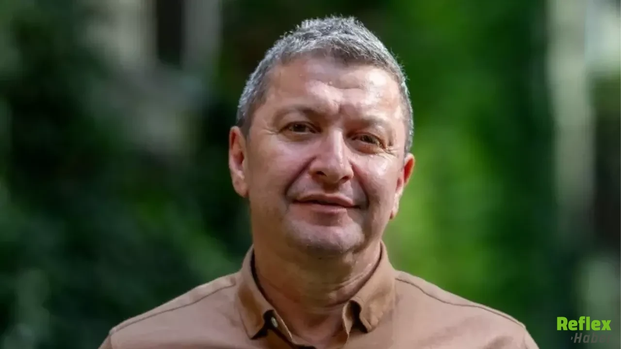 Timur Harzadin Neden Öldü 1