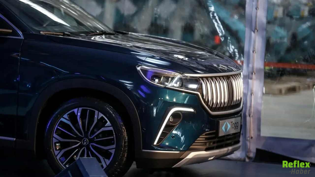 Togg T10X Kullanıcılarına Yeni Truos Müjdesi22