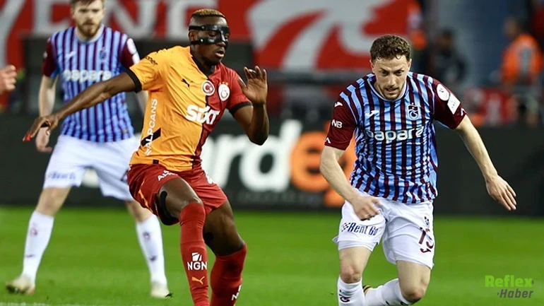 Trabzonspor Galatasaray Maçı Canlı Izle 2