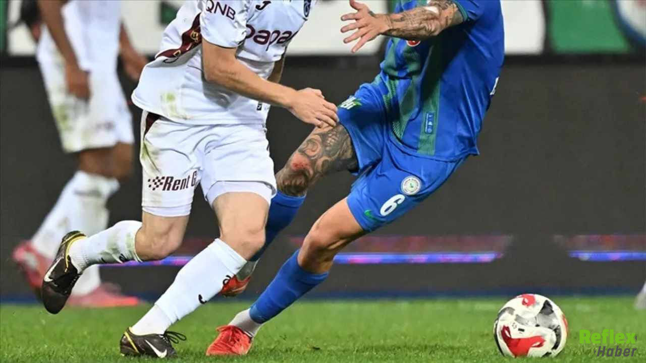 Trabzonspor – Rizespor Maçı Ne Zaman, Saat Kaçta2