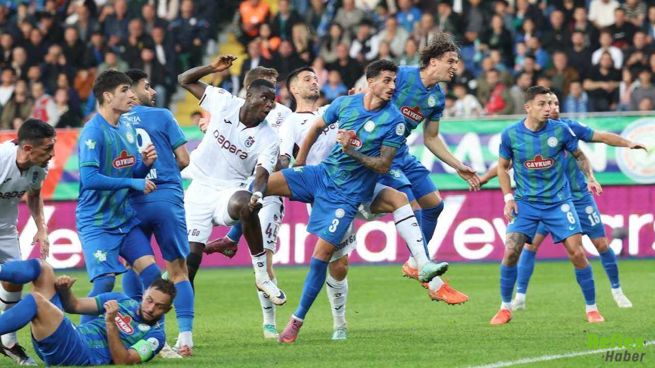 Trabzonspor – Rizespor Maçı Ne Zaman, Saat Kaçta3