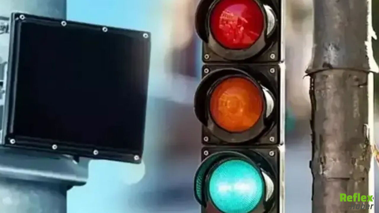 Trafikte Akıllı Dönem-1