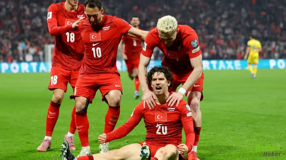 Türkiye Finalde Kiminle Oynayacak 2