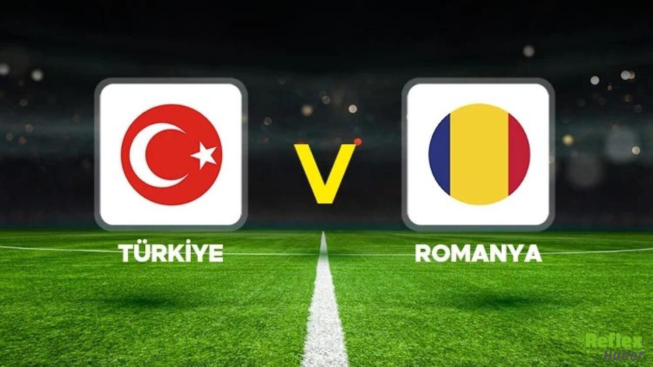 Türkiye Romanya 1