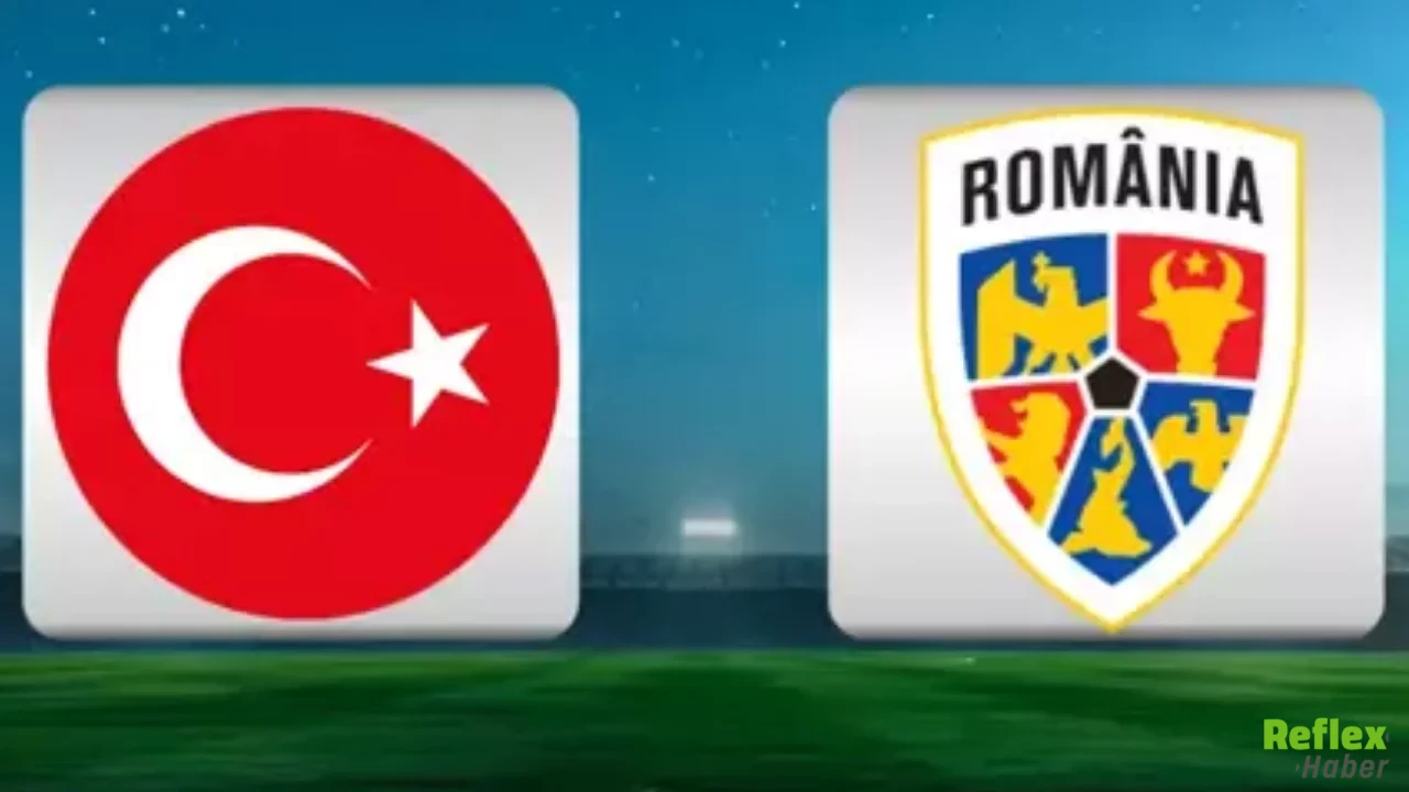 Türkiye Romanya Maçı Tek Maç Mı Çift Maç Mı Olacak 1