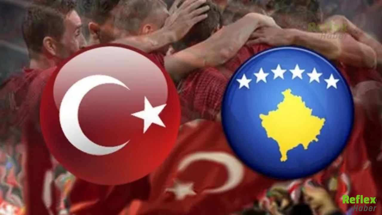 Türkiye Ve Kosova2
