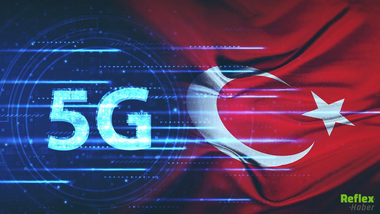 Türkiye’de 5G Patlaması-1