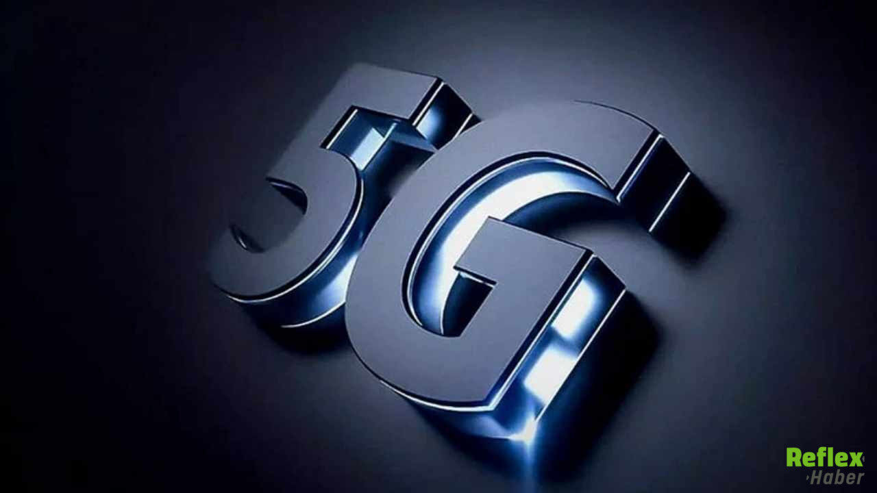 Türkiye’de 5G Patlaması