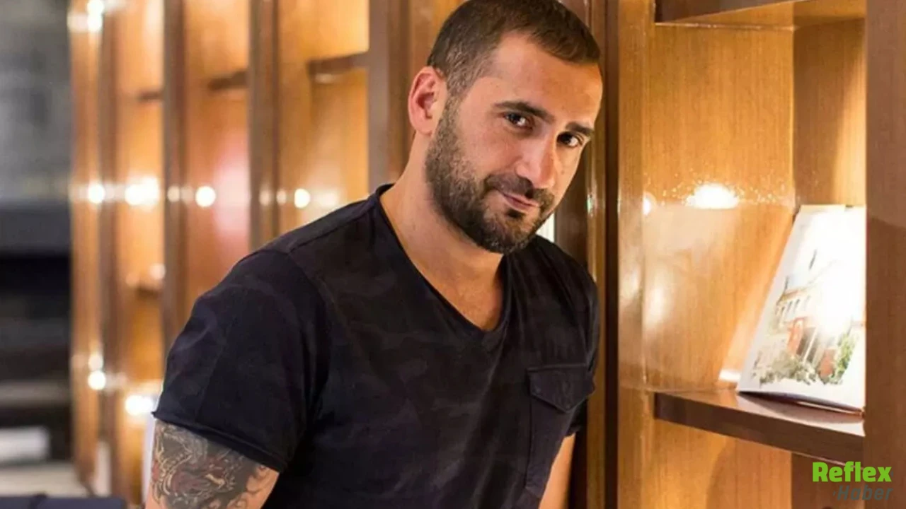 Ümit Karan Neden Tutuklandı Suçu Nedir 2