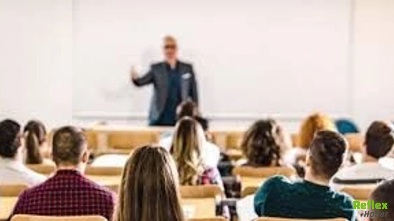 Üniversitelere Ramazan Bayramı Tatili Kaç Gün-1