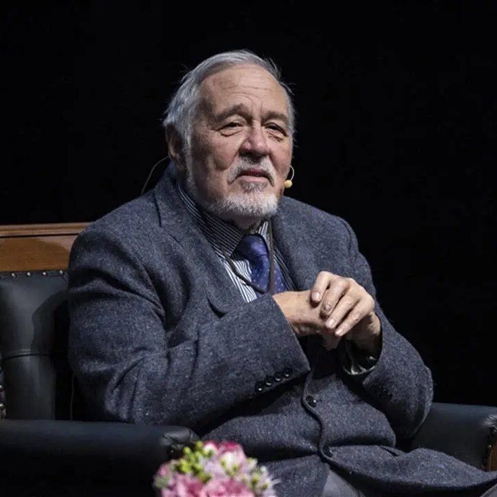 Ünlü Tarihçi Prof. Dr. İlber Ortaylı Hayatını Kaybetti