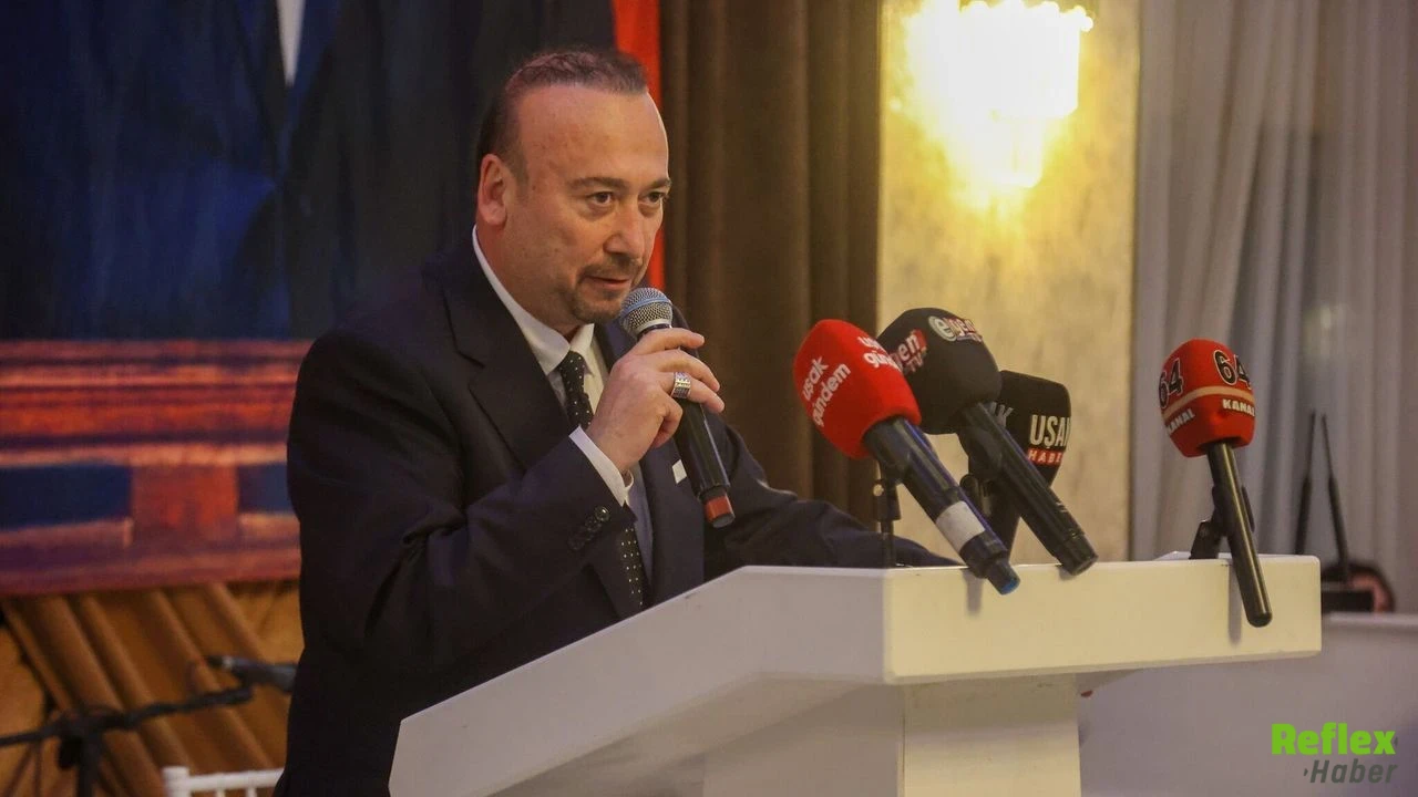 Uşak Belediye Başkanı Gözaltına Alındı Mı Neden, Ne Oldu 2