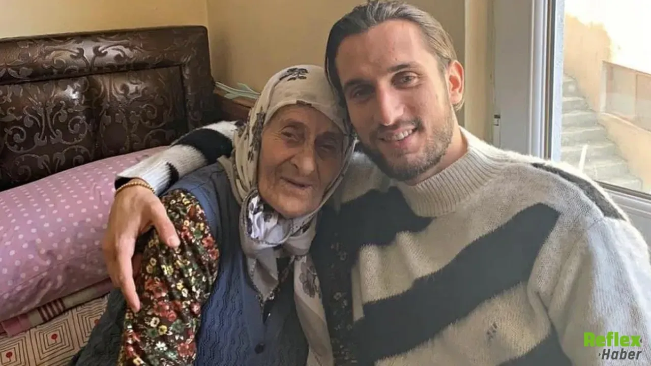 Usuf Yazıcı’nın Babaannesi Neden Öldü-1