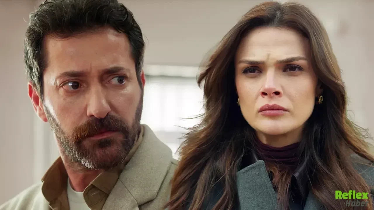 Uzak Şehir 54. Bölüm Neden Yayınlanmadı 2