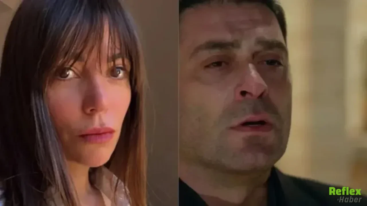 Uzak Şehir Meryem Kim