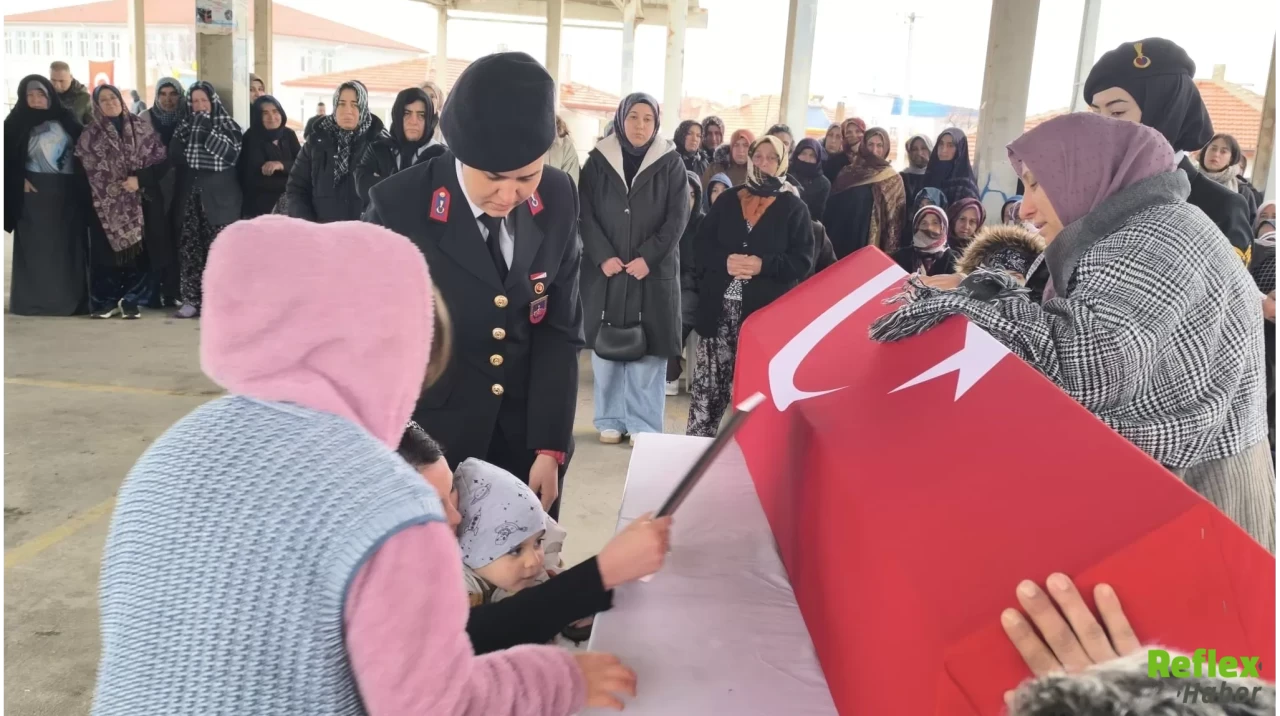 Uzman Çavuş Mehmet Yıldız Kimdir-1