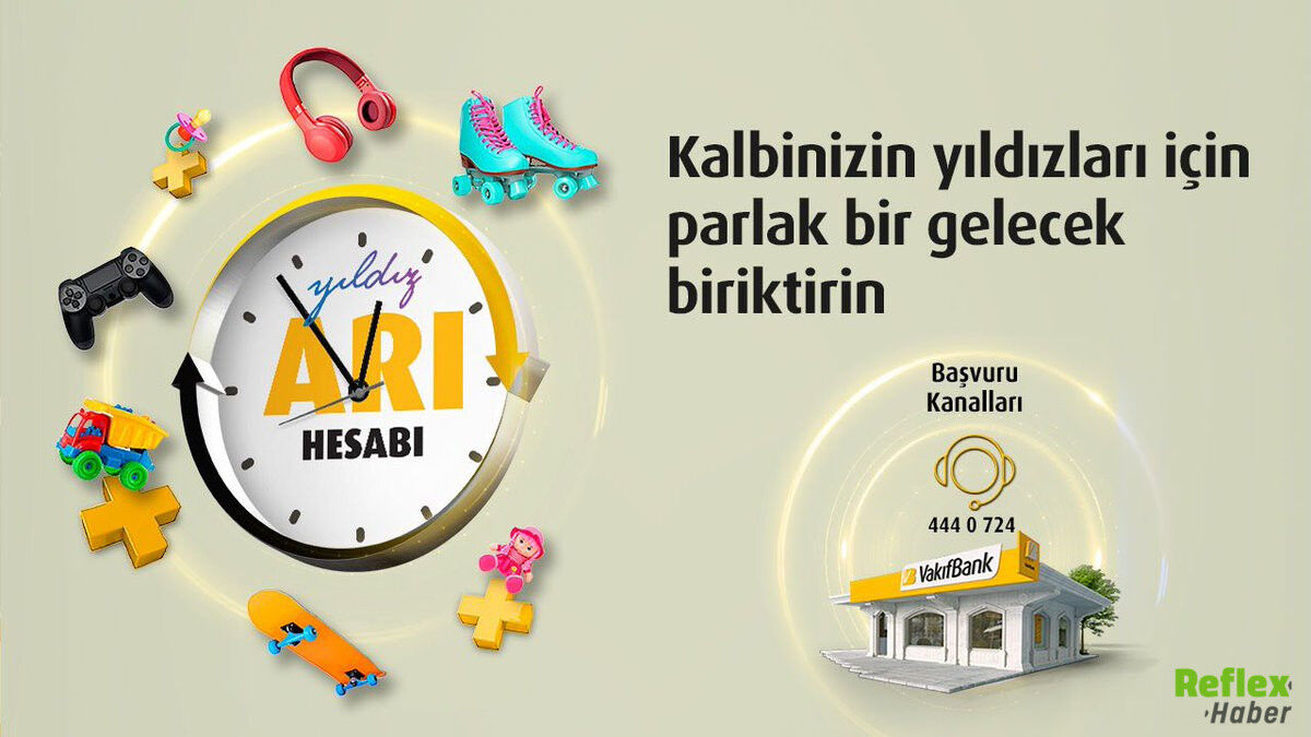 Vakıfbank Arı Hesabı Nedir Kovan Hesabı Arasındaki Fark Nedir 2