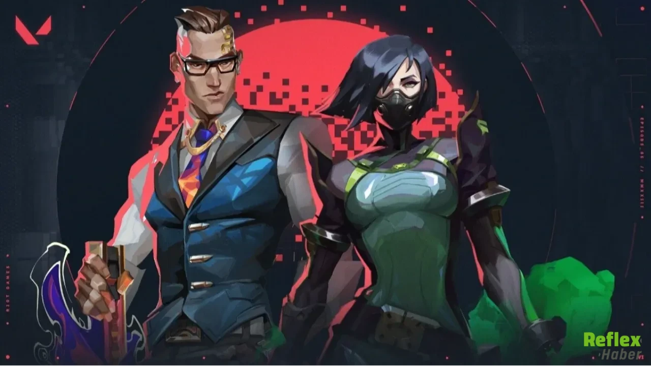 Valorant Gece Pazarı Ne Zaman 2026 Mart 2