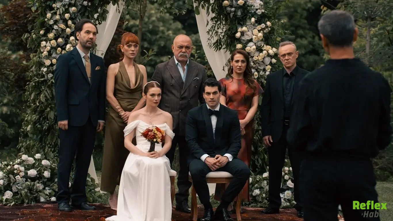 Veliaht Neden Final Yapıyor Bitiyor Mu 2026 2